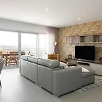 Daire Casa Urlaub Nazaré