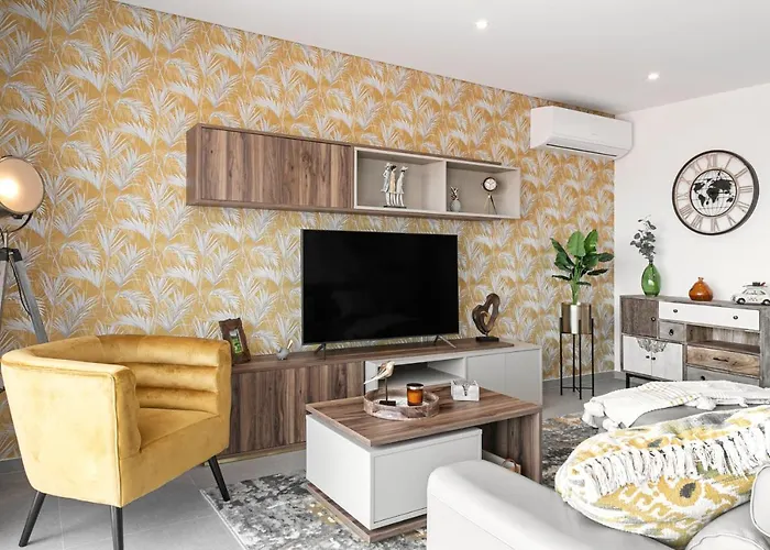 Casa Urlaub Appartamento