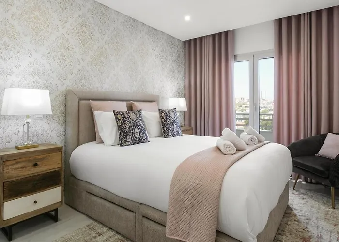 Appartamento Casa Urlaub Nazaré