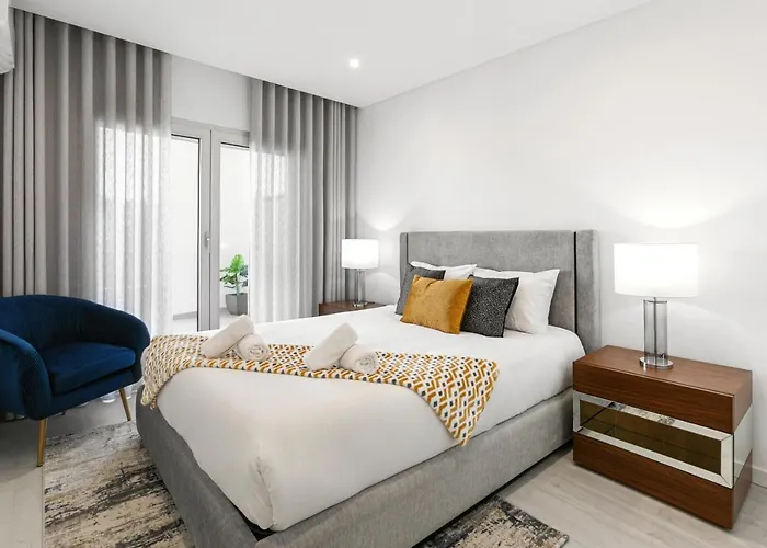 Appartamento Casa Urlaub Nazaré