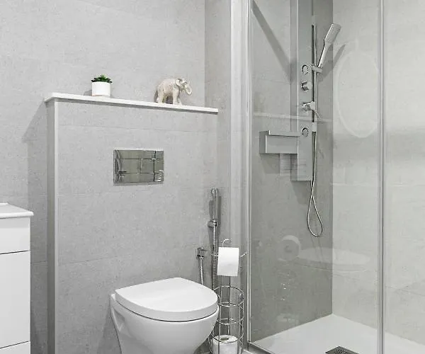 Appartamento Casa Urlaub Nazaré