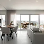 Апартаменты Casa Urlaub Назаре