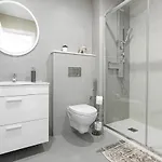 Casa Urlaub Назаре