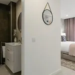 Апартаменты Casa Urlaub Назаре