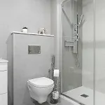 Апартаменты Casa Urlaub Назаре