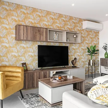 Casa Urlaub Apartament