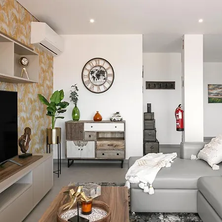 Casa Urlaub Апартаменты