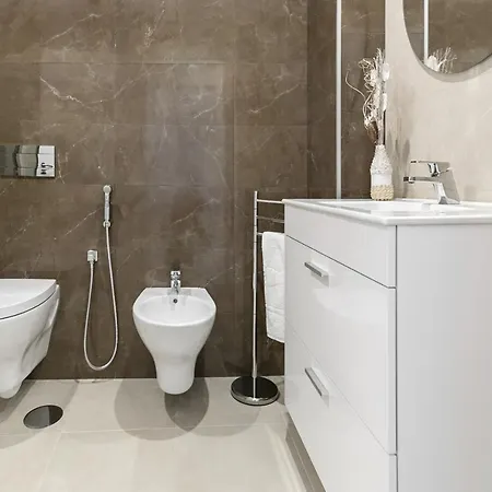 Casa Urlaub Apartament