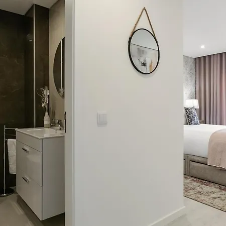 Apartament Casa Urlaub Nazaré