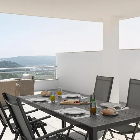 Casa Urlaub * Назаре