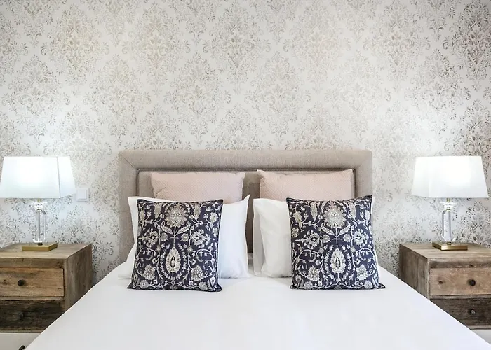 Casa Urlaub Назаре