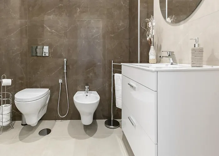 Casa Urlaub Апартаменты