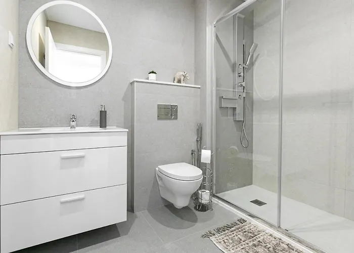 Casa Urlaub Назаре